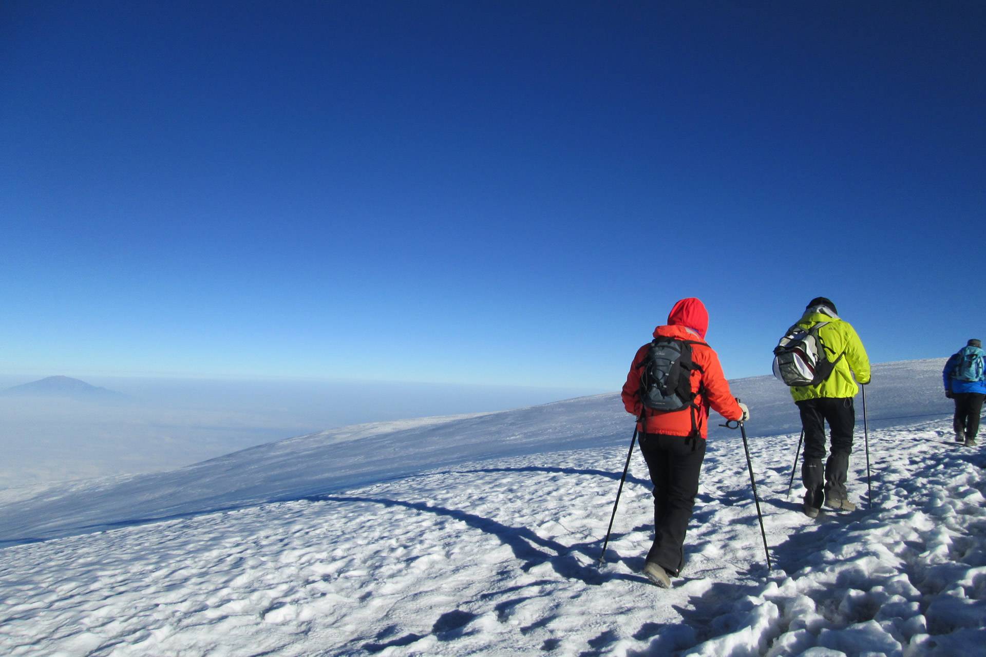 Kilimanjaro