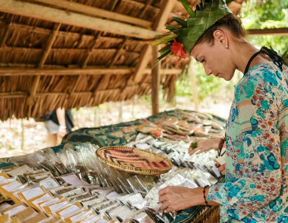 5 Days Zanzibar Spice Island Holiday Tour