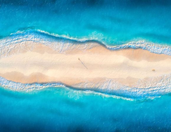 Zanzibar Beach Vacation – 3 Days