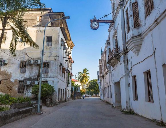 3 Days Stone Town Zanzibar Tour