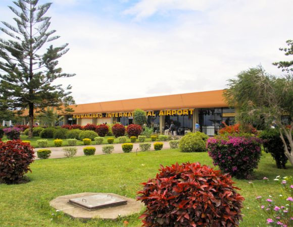 How To Get To Kilimanjaro