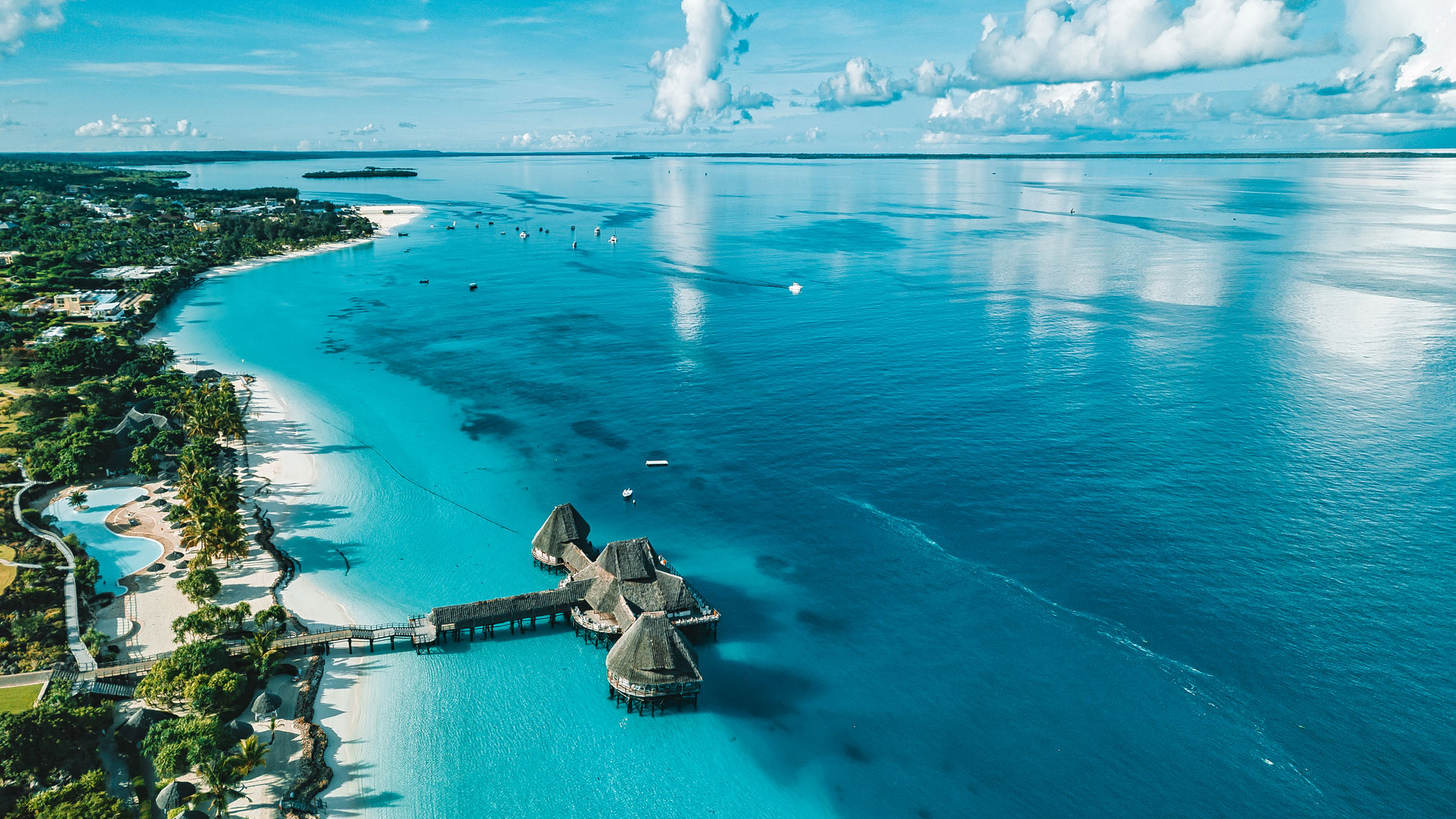 Zanzibar Holidays
