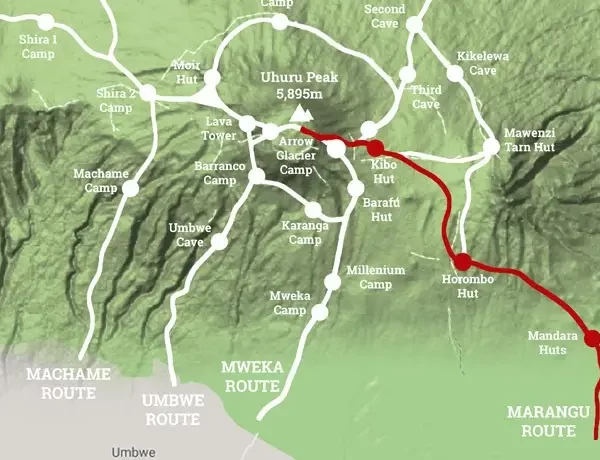 Marangu