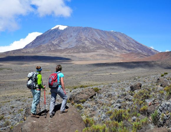 How Long Does it Takes to Hike Kilimanjaro