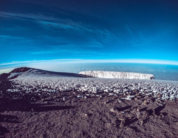 Best Time To Climb Mt. Kilimanjaro