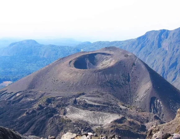 3 Days Mt. Meru Hiking Tour