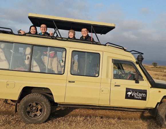 How to Plan a Family Safari in Tanzania