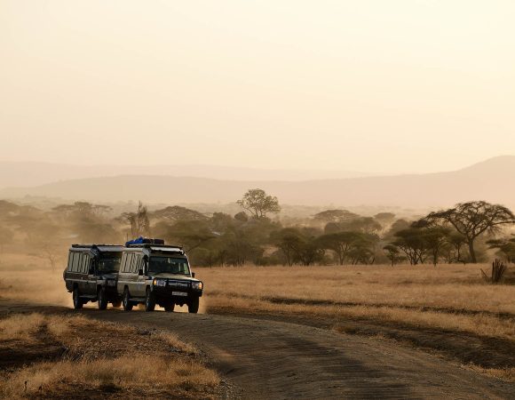 Why Tanzania Should Be Your Next Travel Destination 2026/2027