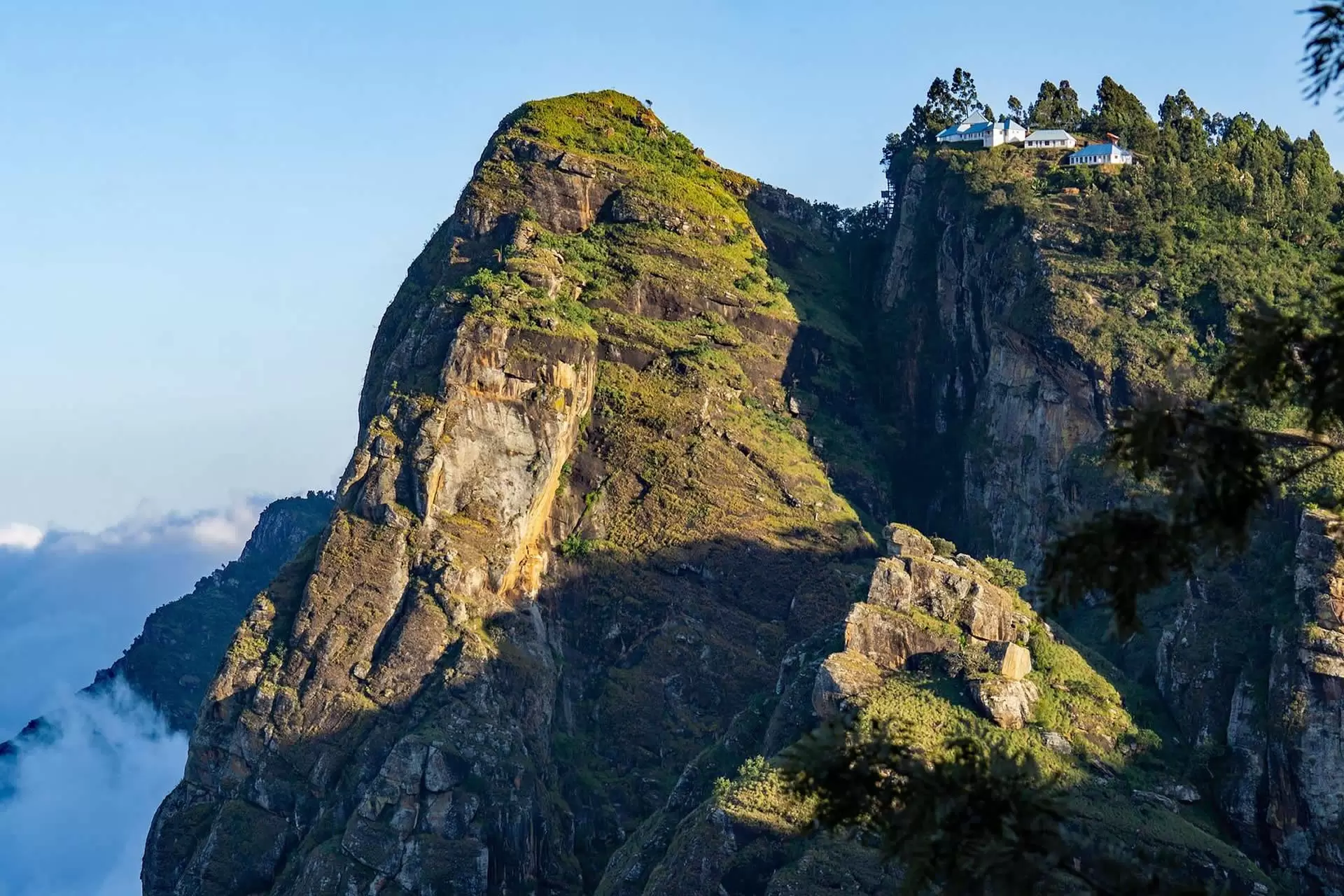 Usambara Mountains