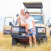 Most Recommended Tanzania Safari Itineraries