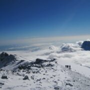 What Happens If Weather Changes Suddenly on Mount Kilimanjaro?