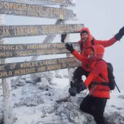 Is It Possible to Summit Mount Kilimanjaro in January?