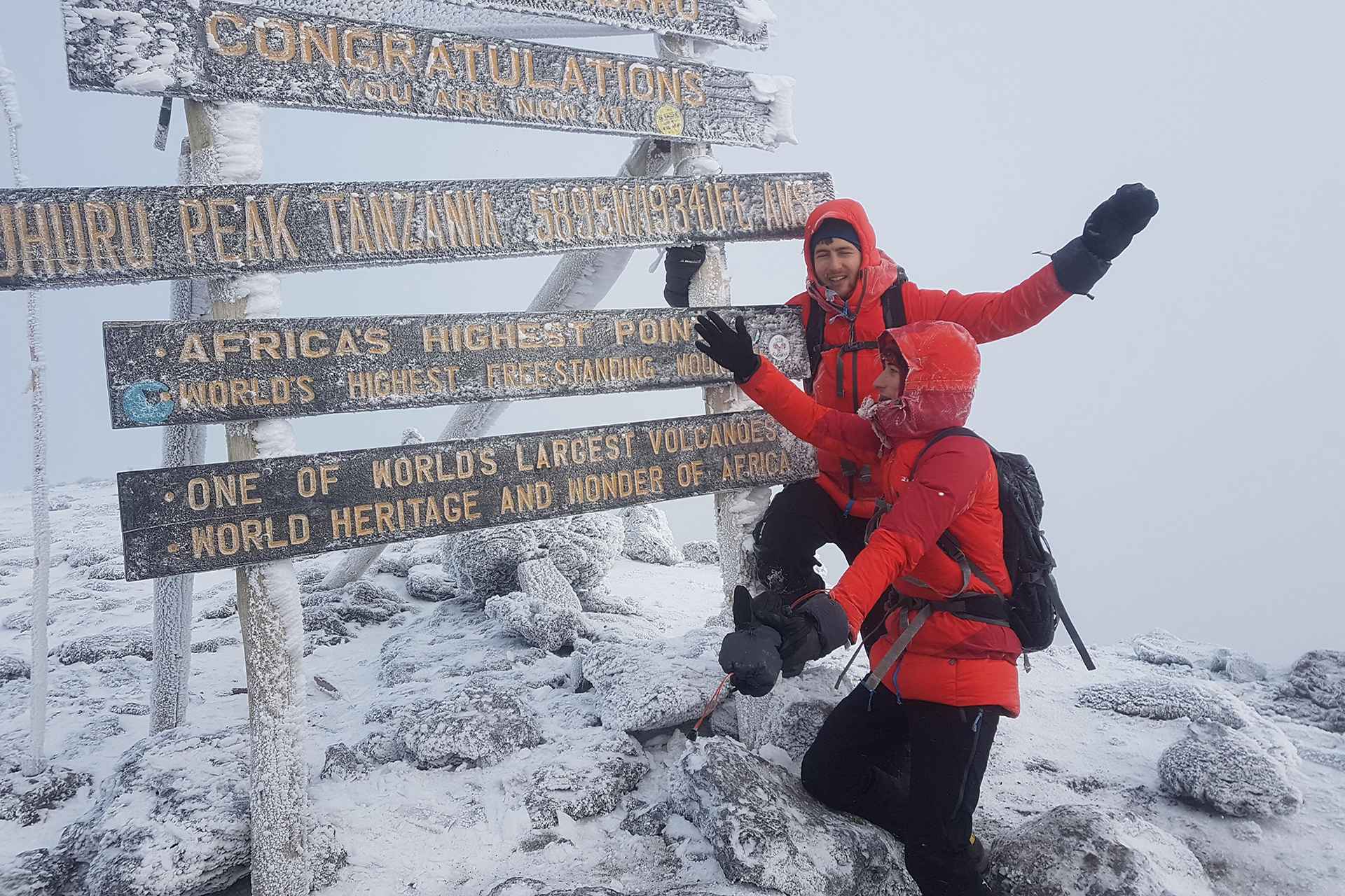 Is It Possible to Summit Mount Kilimanjaro in January?
