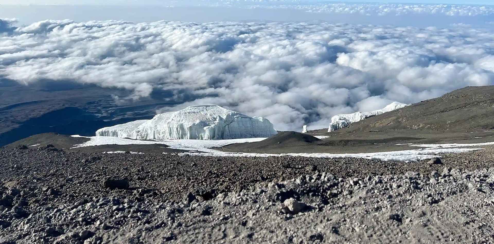 Is It Possible to Summit Mount Kilimanjaro in January?