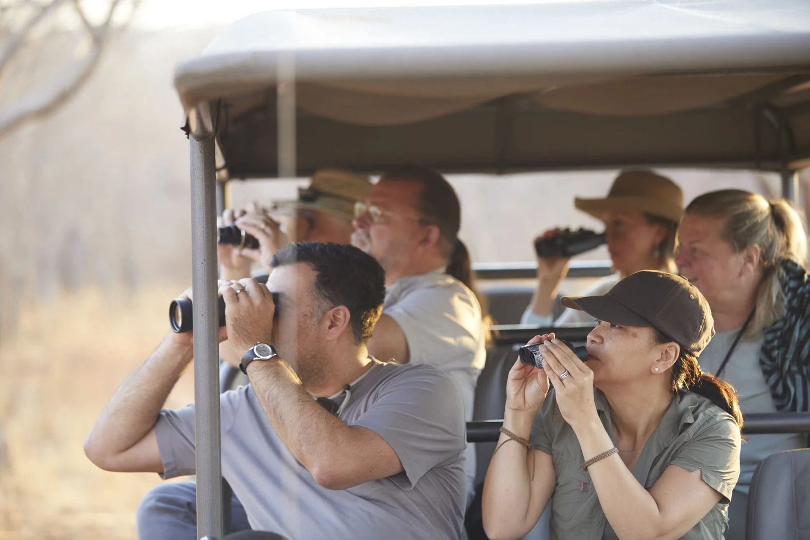 Tanzania Family Safari Cost